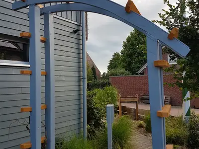 Ferienwohnung für 3 Personen (45 m²) in Reken 2/10