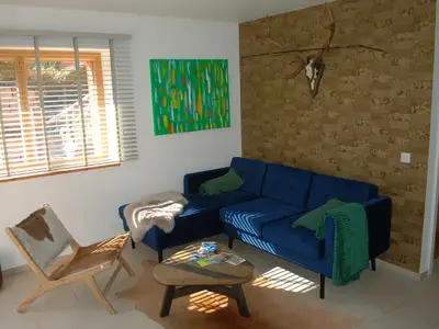 Ferienwohnung für 3 Personen (45 m²) in Reken 6/10