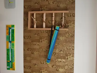 Ferienwohnung für 3 Personen (45 m²) in Reken 9/10