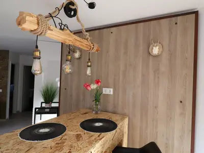 Ferienwohnung für 3 Personen (45 m²) in Reken 10/10