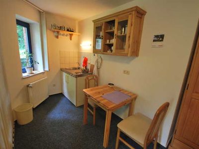 Ferienwohnung für 2 Personen (25 m²) in Remels 6/9