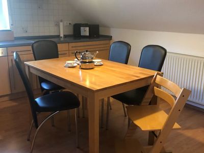 Ferienwohnung für 3 Personen (75 m²) in Remels 10/10