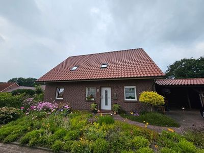 Ferienwohnung für 2 Personen (60 m²) in Remels 3/10