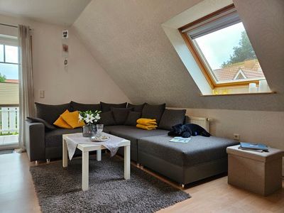 Ferienwohnung für 2 Personen (60 m²) in Remels 9/10