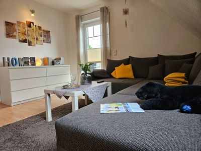 Ferienwohnung für 2 Personen (60 m²) in Remels 10/10