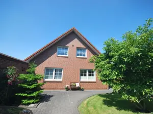 Ferienwohnung für 4 Personen (60 m²) in Remels