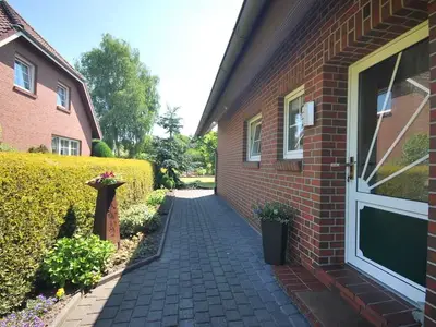 Ferienwohnung für 4 Personen (60 m²) in Remels 2/10