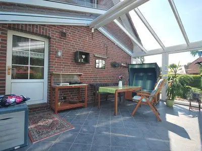 Ferienwohnung für 4 Personen (60 m²) in Remels 4/10