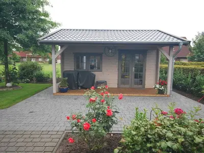 Ferienwohnung für 4 Personen (60 m²) in Remels 5/10