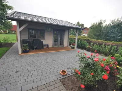 Ferienwohnung für 4 Personen (60 m²) in Remels 6/10