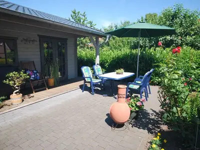 Ferienwohnung für 4 Personen (60 m²) in Remels 8/10