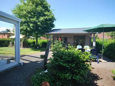 Ferienwohnung für 4 Personen (60 m²) in Remels 9/10