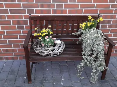 Ferienwohnung für 4 Personen (60 m²) in Remels 10/10