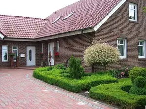 Ferienwohnung für 4 Personen (75 m²) in Remels