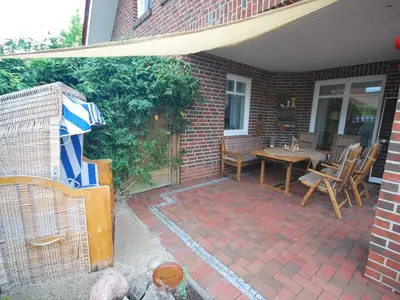 Ferienwohnung für 4 Personen (75 m²) in Remels 3/10