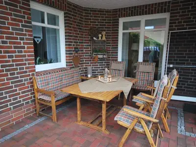 Ferienwohnung für 4 Personen (75 m²) in Remels 4/10