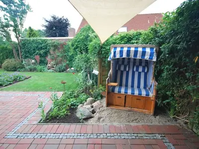 Ferienwohnung für 4 Personen (75 m²) in Remels 5/10