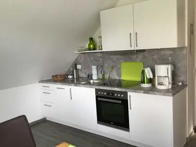Ferienwohnung für 4 Personen (75 m²) in Remels 10/10
