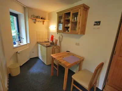 Ferienwohnung für 2 Personen (25 m²) in Remels 6/9