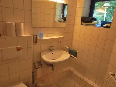 Ferienwohnung für 2 Personen (25 m²) in Remels 9/9