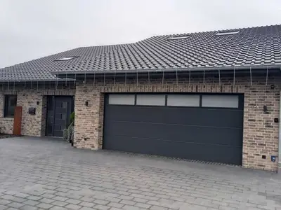 Ferienwohnung für 4 Personen (65 m²) in Remels 3/10