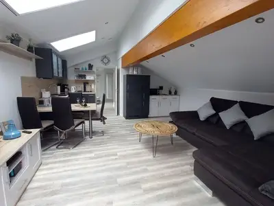 Ferienwohnung für 4 Personen (65 m²) in Remels 10/10