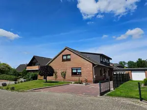 Ferienwohnung für 5 Personen (50 m²) in Remels