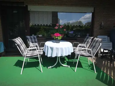 Ferienwohnung für 5 Personen (50 m²) in Remels 3/10