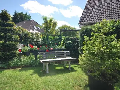 Ferienwohnung für 5 Personen (50 m²) in Remels 4/10