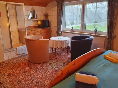 Ferienwohnung für 5 Personen (50 m²) in Remels 9/10