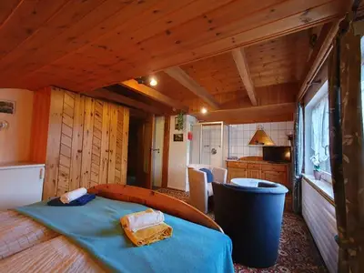 Ferienwohnung für 5 Personen (50 m²) in Remels 10/10