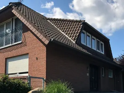 Ferienwohnung für 3 Personen (75 m²) in Remels 1/10