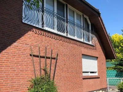 Ferienwohnung für 3 Personen (75 m²) in Remels 2/10