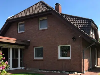 Ferienwohnung für 3 Personen (75 m²) in Remels 4/10