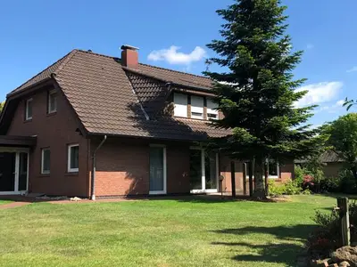 Ferienwohnung für 3 Personen (75 m²) in Remels 8/10