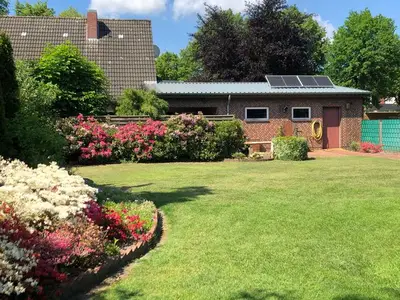 Ferienwohnung für 3 Personen (75 m²) in Remels 9/10