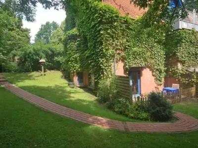 Ferienwohnung für 2 Personen (25 m²) in Remels 1/9