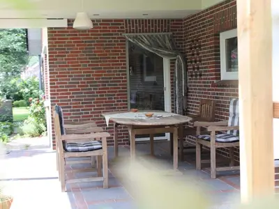 Ferienwohnung für 4 Personen (95 m²) in Remels 3/10