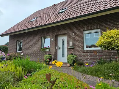 Ferienwohnung für 2 Personen (60 m²) in Remels 2/10