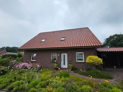 Ferienwohnung für 2 Personen (60 m²) in Remels 3/10
