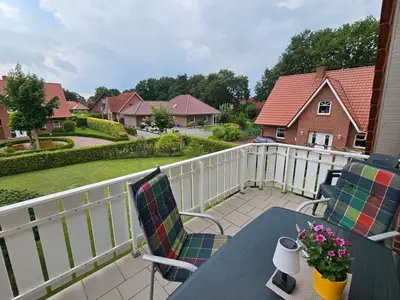 Ferienwohnung für 2 Personen (60 m²) in Remels 4/10