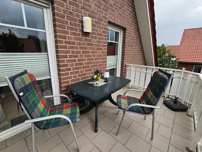 Ferienwohnung für 2 Personen (60 m²) in Remels 5/10