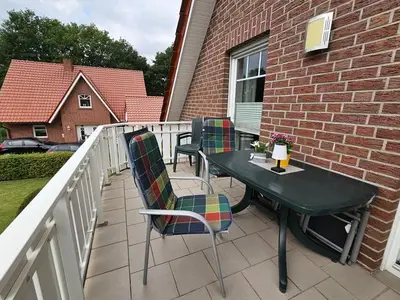 Ferienwohnung für 2 Personen (60 m²) in Remels 7/10