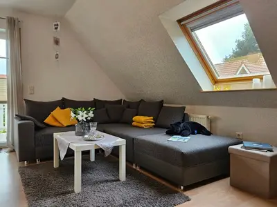 Ferienwohnung für 2 Personen (60 m²) in Remels 9/10
