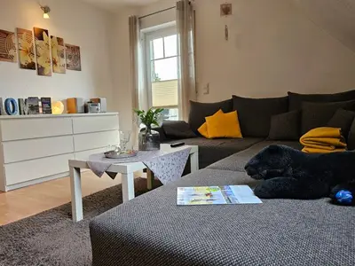 Ferienwohnung für 2 Personen (60 m²) in Remels 10/10