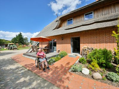 Ferienwohnung für 6 Personen (150 m²) in Remplin 6/10