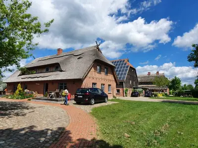 Ferienwohnung für 6 Personen (150 m²) in Remplin 2/10