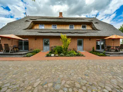 Ferienwohnung für 6 Personen (150 m²) in Remplin 4/10