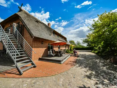 Ferienwohnung für 6 Personen (150 m²) in Remplin 5/10