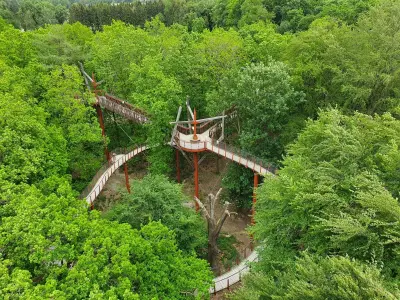 Ferienwohnung für 6 Personen (150 m²) in Remplin 7/10